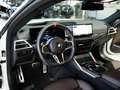 BMW 440 M440i xDrive Coupe 360K AHK Carbon Standheiz Белый - thumbnail 2
