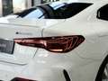 BMW 440 M440i xDrive Coupe 360K AHK Carbon Standheiz Blanc - thumbnail 32