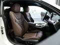 BMW 440 M440i xDrive Coupe 360K AHK Carbon Standheiz Blanc - thumbnail 30