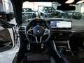 BMW 440 M440i xDrive Coupe 360K AHK Carbon Standheiz Blanc - thumbnail 16