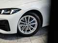 BMW 440 M440i xDrive Coupe 360K AHK Carbon Standheiz Белый - thumbnail 5