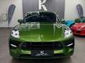 Porsche Macan GTS Verde - thumbnail 3