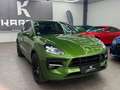 Porsche Macan GTS Verde - thumbnail 1