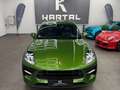 Porsche Macan GTS Verde - thumbnail 2