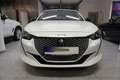 Peugeot e-208 208 e 50kWh LED/Navi Weiß - thumbnail 2