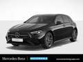 Mercedes-Benz A 200 AMG Multibeam Night Keyl-GO Kamera Totwinkel Schwarz - thumbnail 1