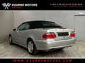 Mercedes-Benz CLK 200 Kompressor Cabrio Elegance Leder/Pdc *youngtimer* Argent - thumbnail 2