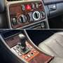 Mercedes-Benz CLK 200 Kompressor Cabrio Elegance Leder/Pdc *youngtimer* Argent - thumbnail 14