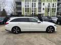 Mercedes-Benz C 200 d T Avantgarde AHK+KAMERA+MULTIBEAM+ACC+TOTWINKEL Blanc - thumbnail 6