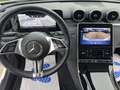 Mercedes-Benz C 200 d T Avantgarde AHK+KAMERA+MULTIBEAM+ACC+TOTWINKEL Blanc - thumbnail 14
