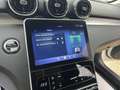 Mercedes-Benz C 200 d T Avantgarde AHK+KAMERA+MULTIBEAM+ACC+TOTWINKEL Blanc - thumbnail 18