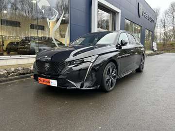 GT Pack 1.6 Hybrid 225 e-EAT8