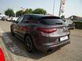 Alfa Romeo Stelvio 2.2 Turbodiesel 210 CV AT8 Q4 Veloce Grigio - thumbnail 7