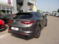 Alfa Romeo Stelvio 2.2 Turbodiesel 210 CV AT8 Q4 Veloce Grigio - thumbnail 5