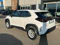 Toyota Yaris Cross Yaris Cross 1.5 Hybrid 5p. E-CVT Active Bianco - thumbnail 5