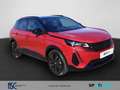 Peugeot 3008 GT Black Tone PT 130 EAT8 Navi,el.Heckkl.,SHZ,Kame Rot - thumbnail 3