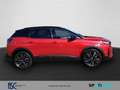 Peugeot 3008 GT Black Tone PT 130 EAT8 Navi,el.Heckkl.,SHZ,Kame Rot - thumbnail 4