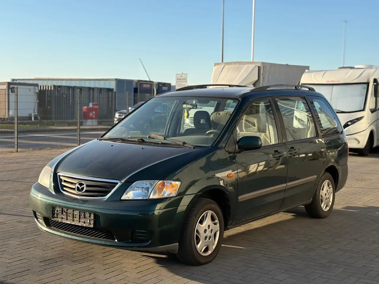 Mazda MPV