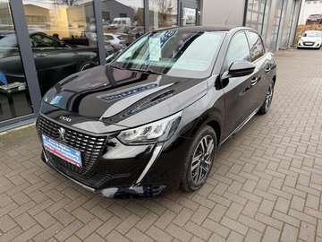 1.2 Allure*LED*NAVI*SITZHZG*TEMPOMAT*PDC