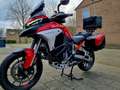 Ducati Multistrada V4 S Rojo - thumbnail 3