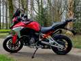 Ducati Multistrada V4 S Rojo - thumbnail 2