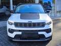 Jeep Compass Upland 4WD PHEV VIRTU+NAVI+SHZ+KAM+ACC+ Weiß - thumbnail 7