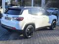 Jeep Compass Upland 4WD PHEV VIRTU+NAVI+SHZ+KAM+ACC+ Weiß - thumbnail 4