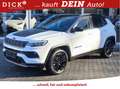 Jeep Compass Upland 4WD PHEV VIRTU+NAVI+SHZ+KAM+ACC+ Weiß - thumbnail 1