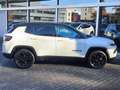 Jeep Compass Upland 4WD PHEV VIRTU+NAVI+SHZ+KAM+ACC+ Weiß - thumbnail 6