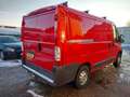 Fiat Doblo Ducato 2.0 Mjet 115 L1H1 Rouge - thumbnail 3