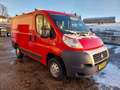 Fiat Doblo Ducato 2.0 Mjet 115 L1H1 Rouge - thumbnail 1