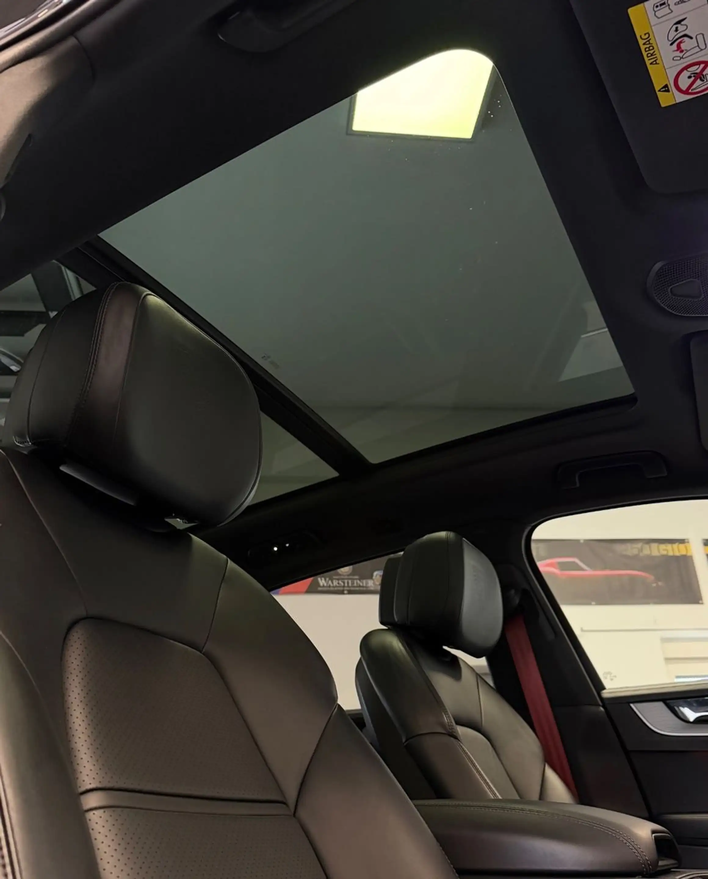 Porsche Cayenne S SpDesign I 22" I SpAbgas I Pano I AHK — photo 14