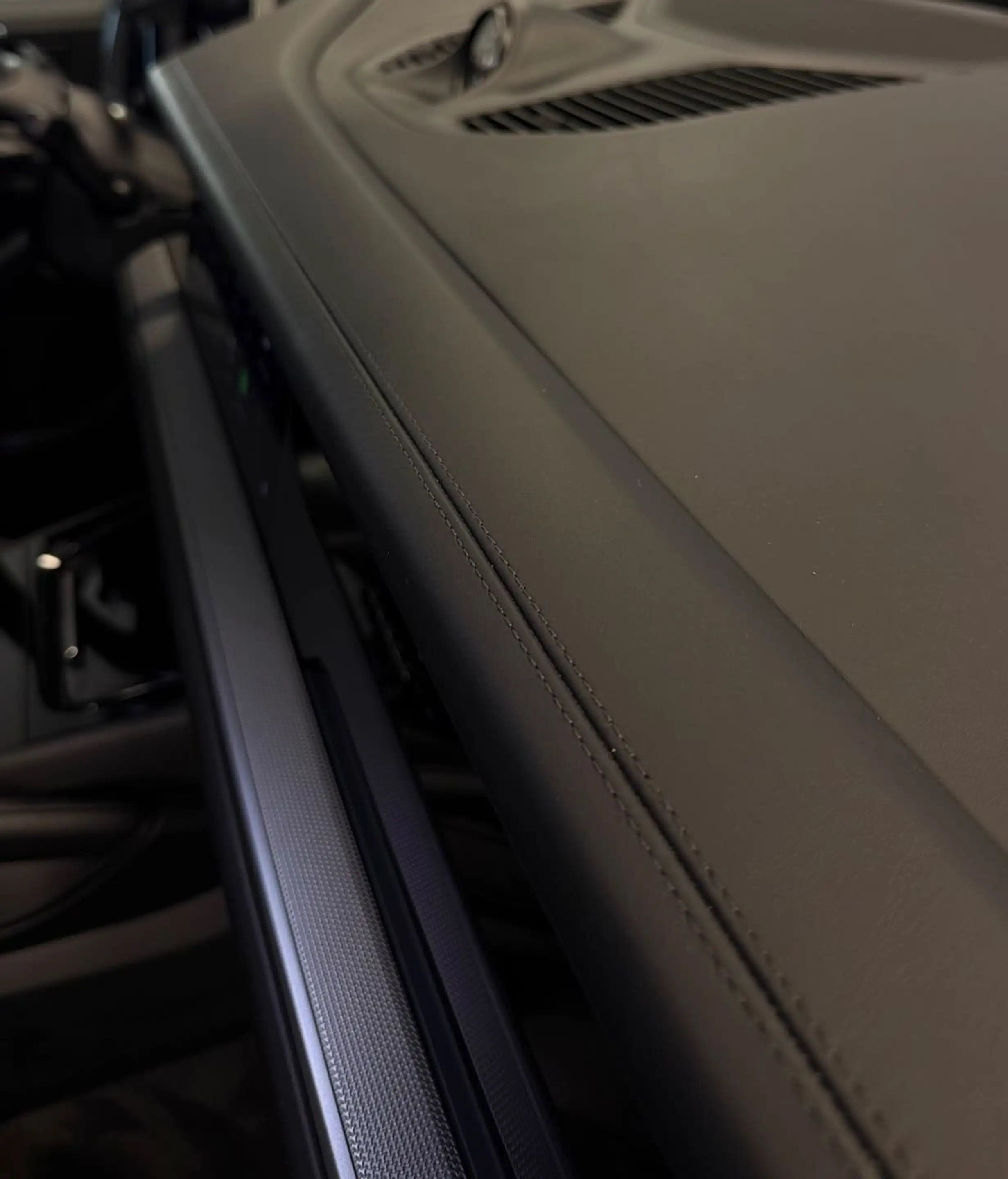Porsche Cayenne S SpDesign I 22" I SpAbgas I Pano I AHK — photo 12