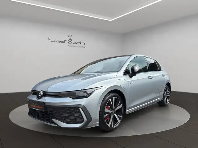 2025 Volkswagen Golf in Silver for sale