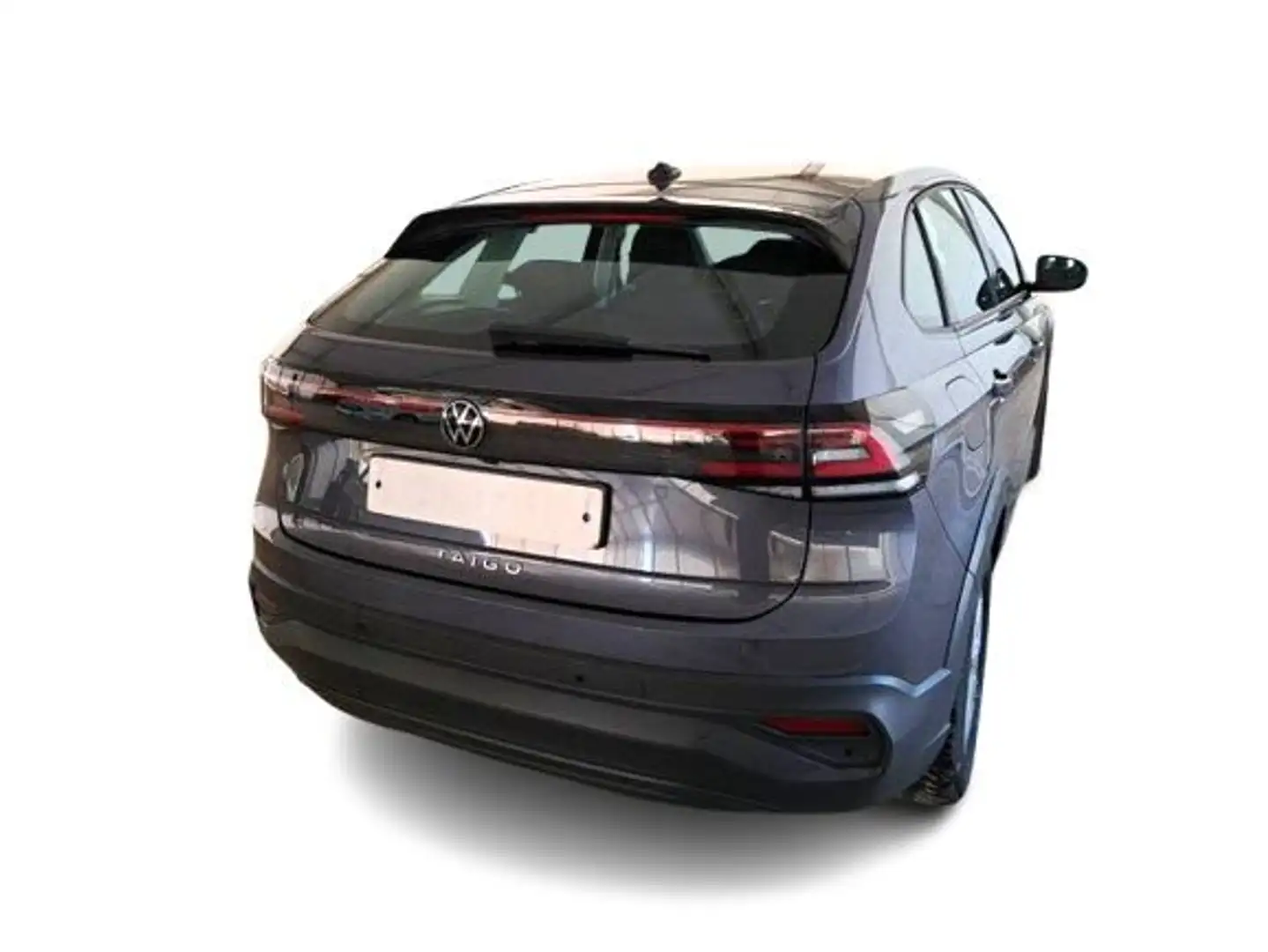 Volkswagen Taigo Taigo 1.0 TSI 110 CV Life Gris - 2