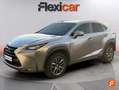 Lexus NX 300 300h Business 2WD Gris - thumbnail 2