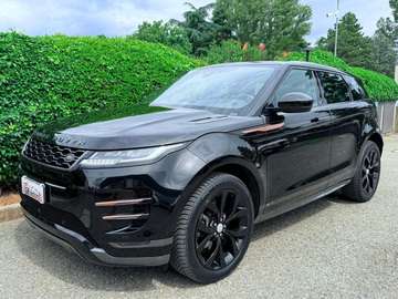 2.0D I4 180 CV AWD Auto R-Dynamic S NAVI - TETTO