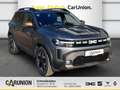 Dacia Duster Extreme TCe 130 Gris - thumbnail 3