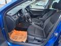 Skoda Octavia Combi 2,0 TDI Business DSG / 1BESITZ /  NAVI / ... Blau - thumbnail 22