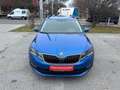 Skoda Octavia Combi 2,0 TDI Business DSG / 1BESITZ /  NAVI / ... Blau - thumbnail 11