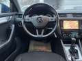 Skoda Octavia Combi 2,0 TDI Business DSG / 1BESITZ /  NAVI / ... Blau - thumbnail 14
