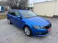 Skoda Octavia Combi 2,0 TDI Business DSG / 1BESITZ /  NAVI / ... Blau - thumbnail 9