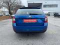 Skoda Octavia Combi 2,0 TDI Business DSG / 1BESITZ /  NAVI / ... Blau - thumbnail 5
