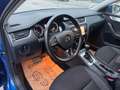 Skoda Octavia Combi 2,0 TDI Business DSG / 1BESITZ /  NAVI / ... Blau - thumbnail 20