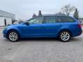 Skoda Octavia Combi 2,0 TDI Business DSG / 1BESITZ /  NAVI / ... Blau - thumbnail 3