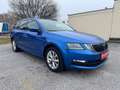 Skoda Octavia Combi 2,0 TDI Business DSG / 1BESITZ /  NAVI / ... Blau - thumbnail 8