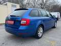 Skoda Octavia Combi 2,0 TDI Business DSG / 1BESITZ /  NAVI / ... Blau - thumbnail 6