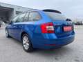 Skoda Octavia Combi 2,0 TDI Business DSG / 1BESITZ /  NAVI / ... Blau - thumbnail 4