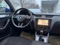 Skoda Octavia Combi 2,0 TDI Business DSG / 1BESITZ /  NAVI / ... Blau - thumbnail 13