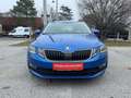 Skoda Octavia Combi 2,0 TDI Business DSG / 1BESITZ /  NAVI / ... Blau - thumbnail 10